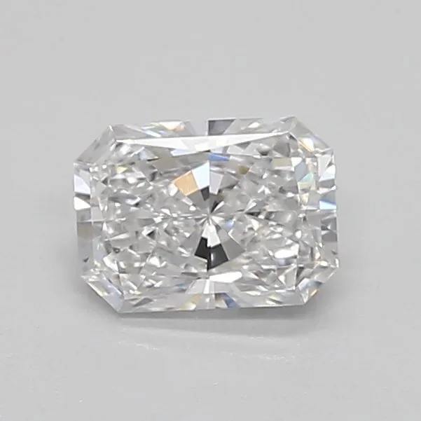 0.46ct RADIANT E VVS1 Lab Grown diamond