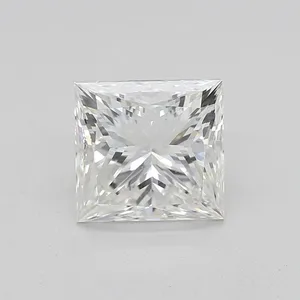 1.2ct PRINCESS H VS2 Natural diamond