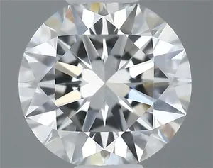 0.3ct ROUND G SI1 Natural diamond