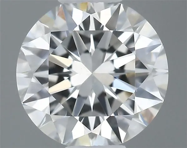 0.3ct ROUND G SI1 Natural diamond