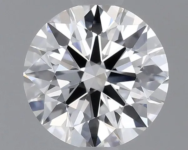 0.3ct ROUND H VS1 Natural diamond