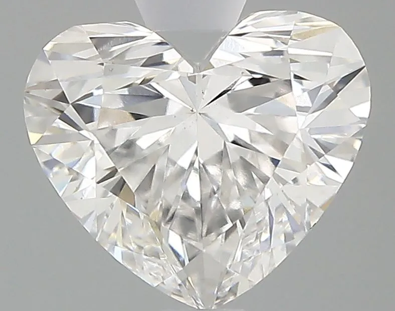 1.09ct HEART E VS1 Lab Grown diamond