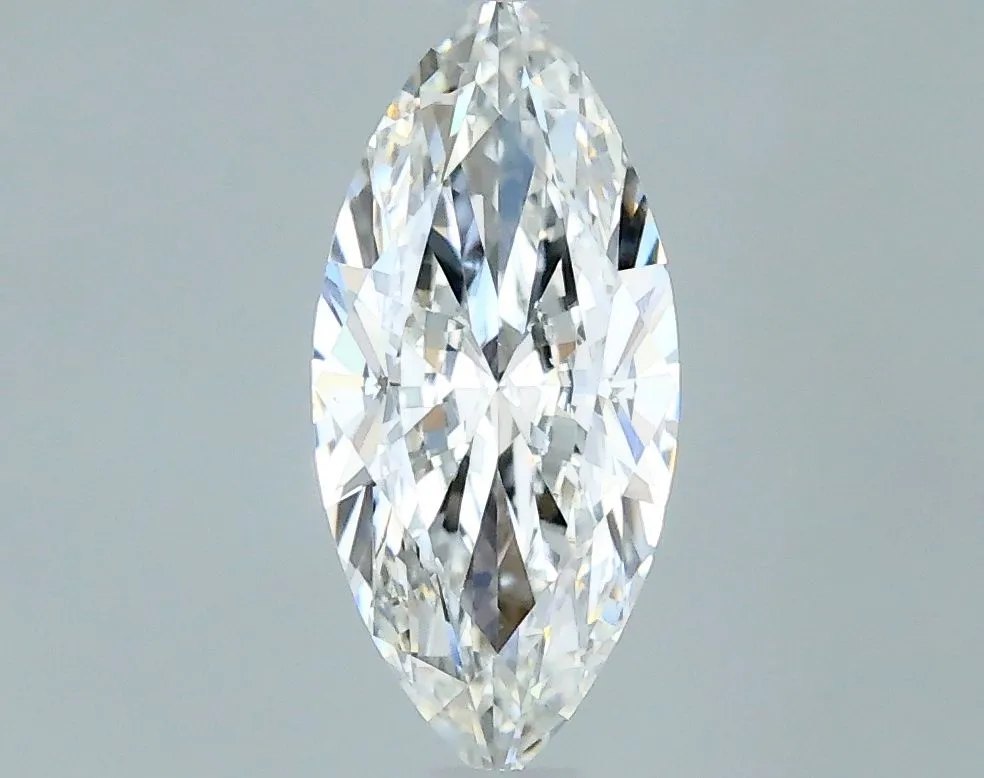 0.70ct MARQUISE H VS2 Natural diamond