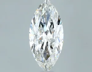 0.7ct MARQUISE H VS2 Natural diamond