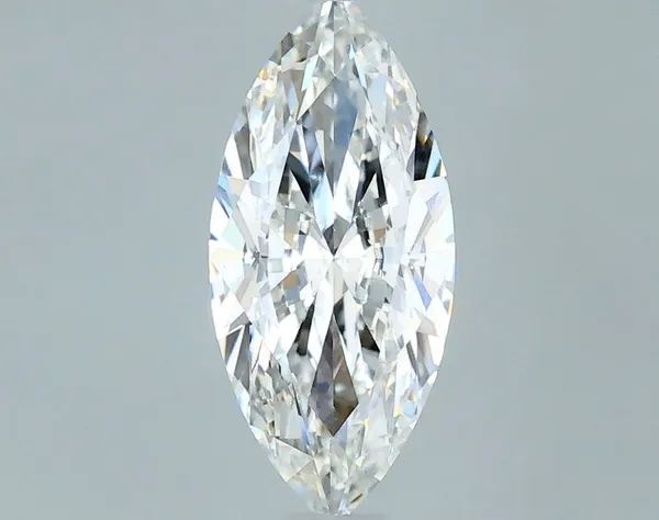 0.7ct MARQUISE H VS2 Natural diamond
