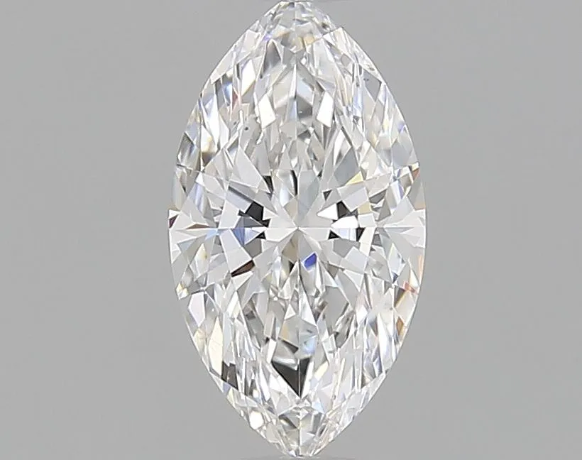 0.50ct MARQUISE E VS2 Natural diamond