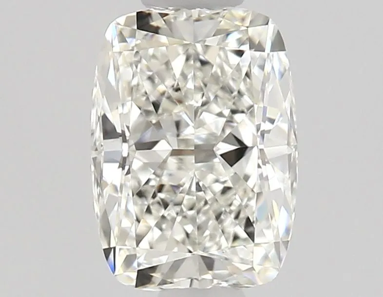0.60ct CUSHION H VS1 Natural diamond