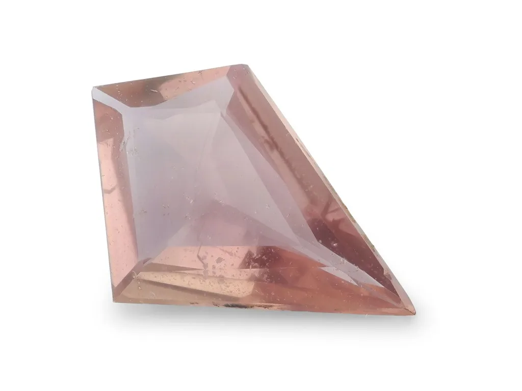0.74ct Pink Sapphire, Fancy gemstone