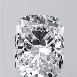 1.03ct CUSHION D VS2 Lab diamond