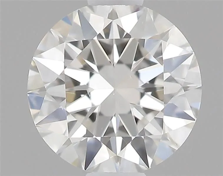 0.30ct ROUND H VS2 Natural diamond