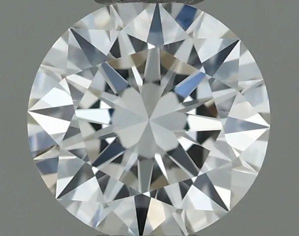 0.3ct ROUND H VVS1 Natural diamond