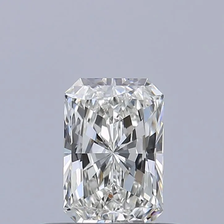 0.41ct RADIANT G VVS1 Natural diamond