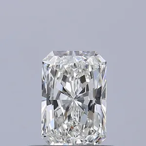 0.41ct RADIANT G VVS1 Natural diamond