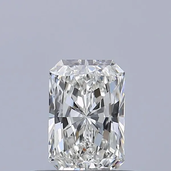 0.41ct RADIANT G VVS1 Natural diamond