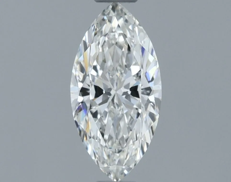 0.50ct MARQUISE G VS1 Natural diamond