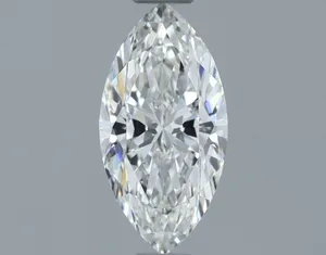 0.5ct MARQUISE G VS1 Natural diamond