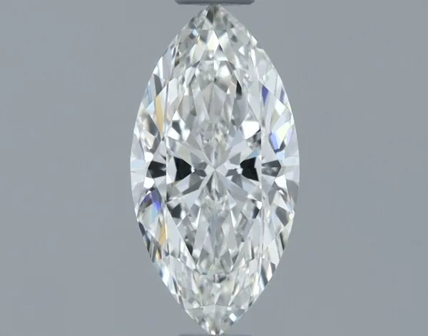 0.5ct MARQUISE G VS1 Natural diamond