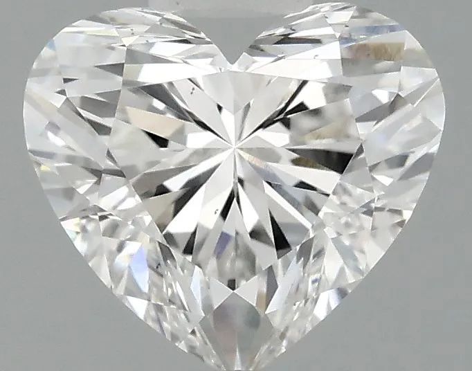 1.06ct HEART E VS2 Lab Grown diamond