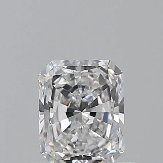 0.70ct RADIANT D VS1 Natural diamond
