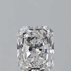 0.7ct RADIANT D VS1 Natural diamond