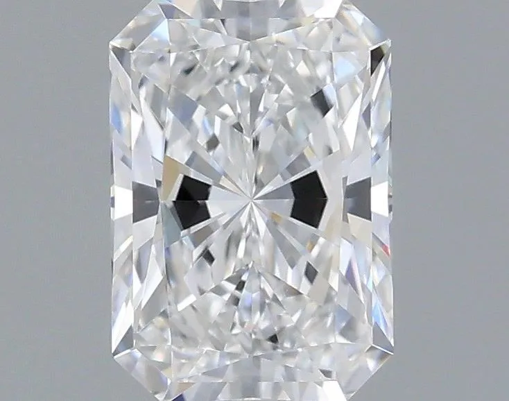 1.02ct RADIANT E IF Natural diamond