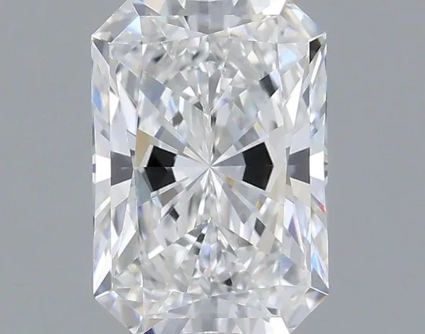 1.02ct RADIANT E IF Natural diamond