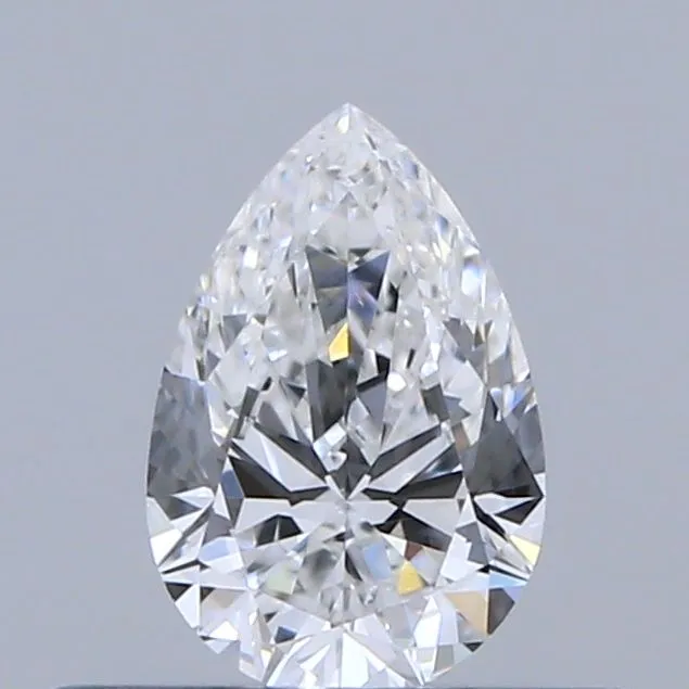 0.30ct PEAR E SI1 Natural diamond