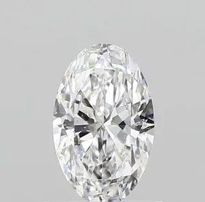0.48ct OVAL E SI2 Natural diamond