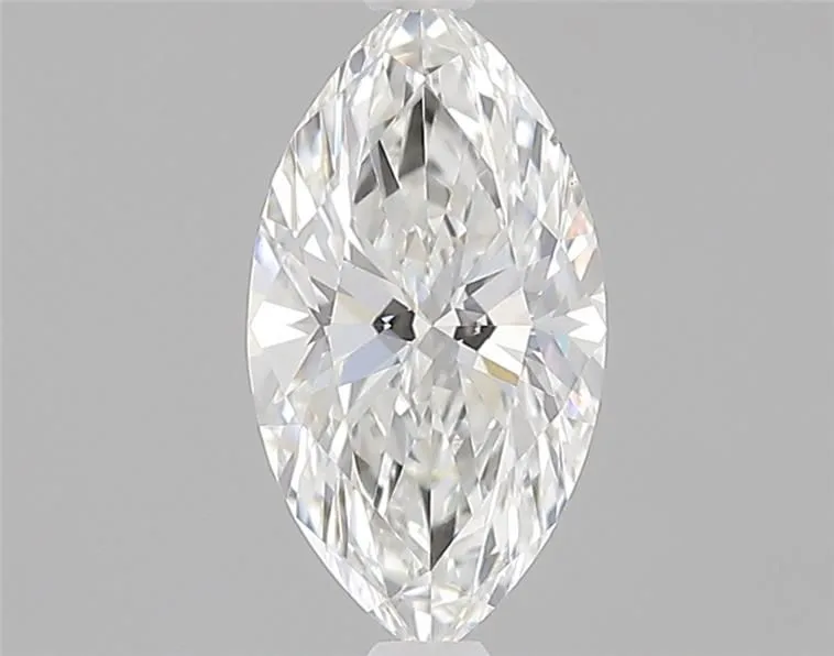 0.40ct MARQUISE F VS2 Natural diamond