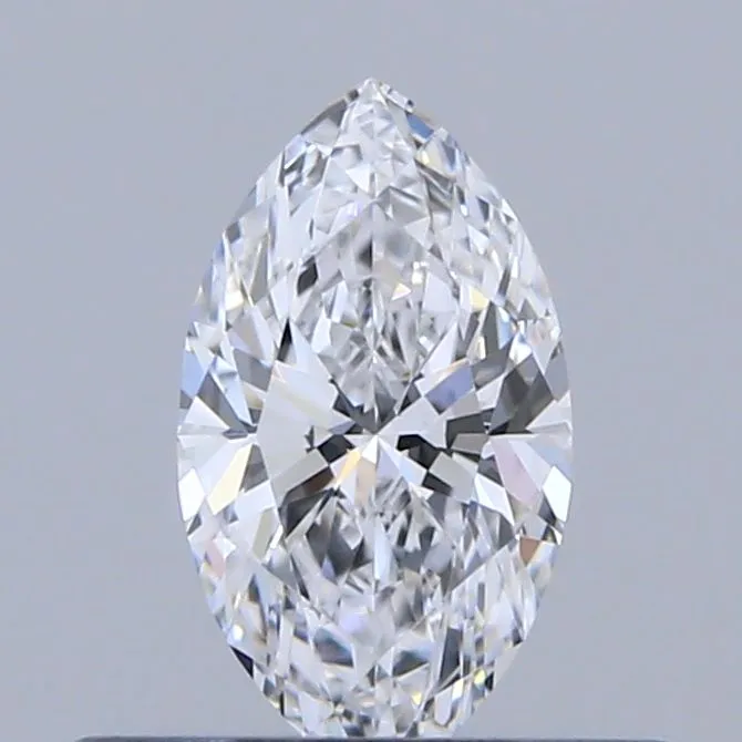 0.33ct MARQUISE D VVS2 Natural diamond