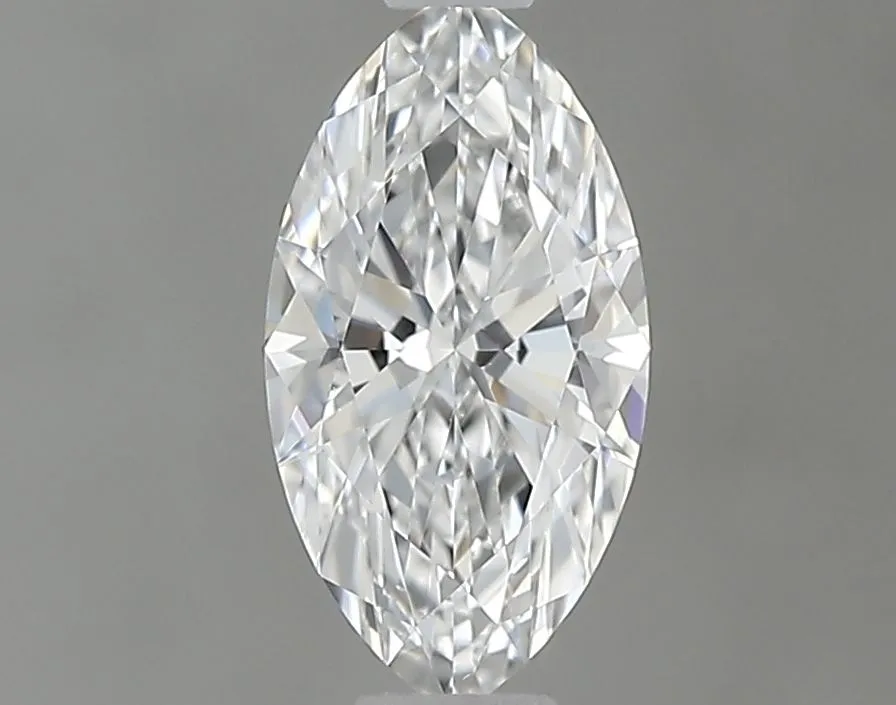 0.45ct MARQUISE D VS1 Natural diamond