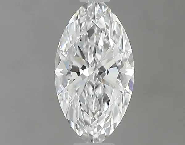 0.45ct MARQUISE D VS1 Natural diamond