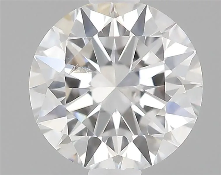 0.30ct ROUND F SI2 Natural diamond