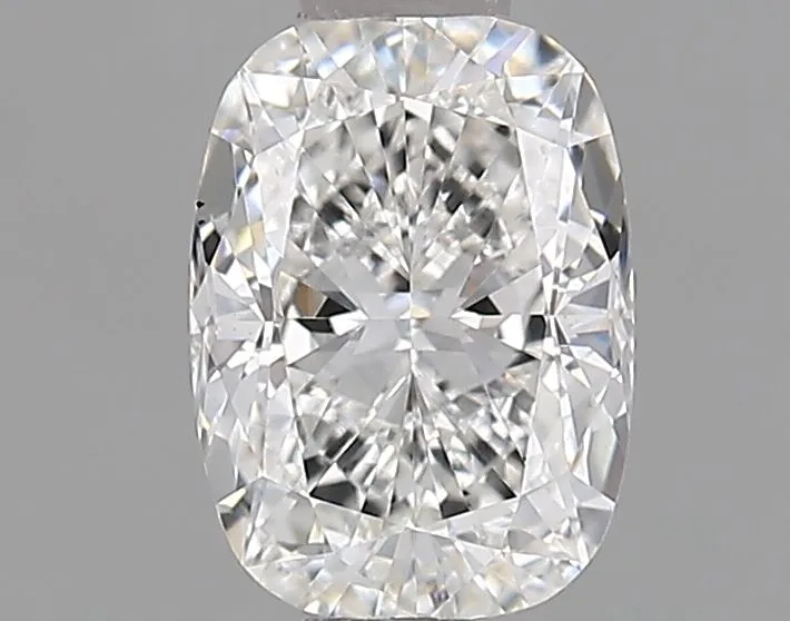 0.81ct CUSHION E VS1 Lab Grown diamond