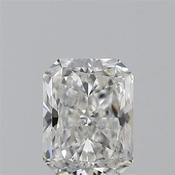 1.20ct RADIANT F VS2 Natural diamond