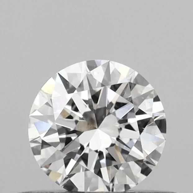 0.37ct ROUND D VS1 Lab Grown diamond