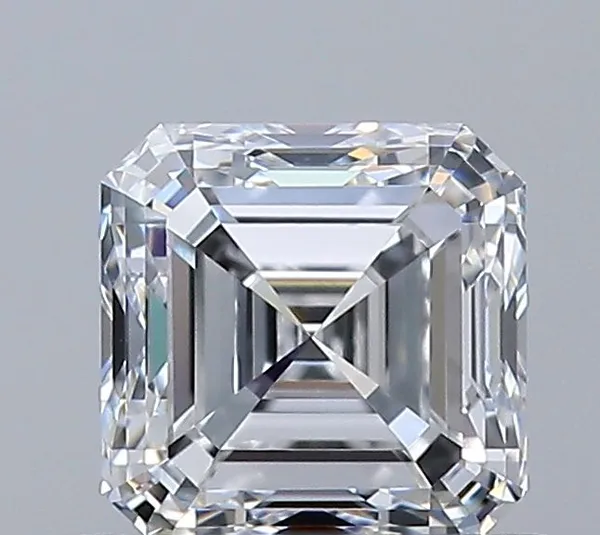 0.7ct EMERALD E VVS2 Natural diamond