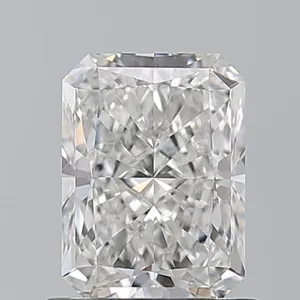 1.02ct RADIANT H VVS1 Natural diamond