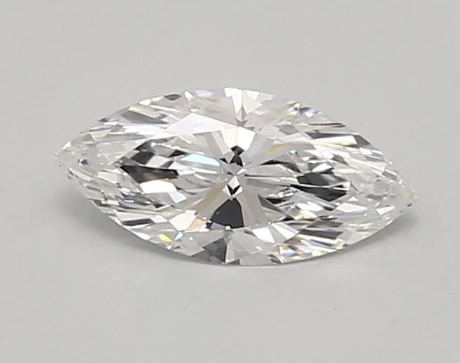 0.84ct MARQUISE D VVS1 Lab Grown diamond