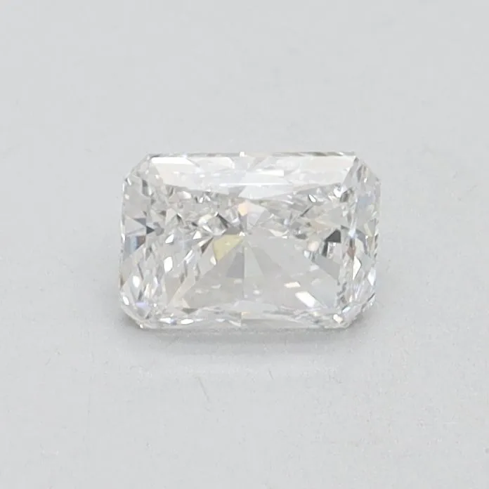 0.44ct RADIANT E VVS2 Lab Grown diamond