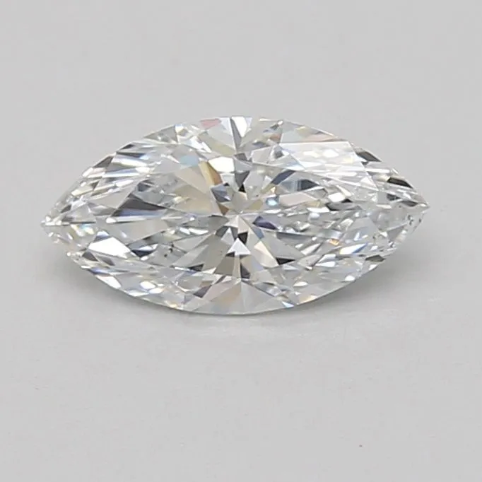 0.84ct MARQUISE D VS1 Lab Grown diamond
