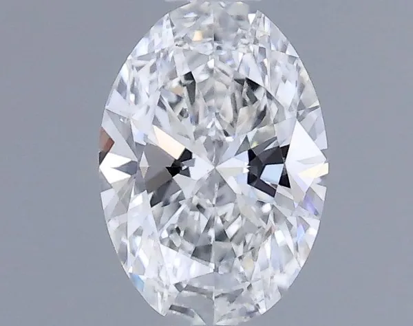 0.34ct OVAL F VS1 Natural diamond