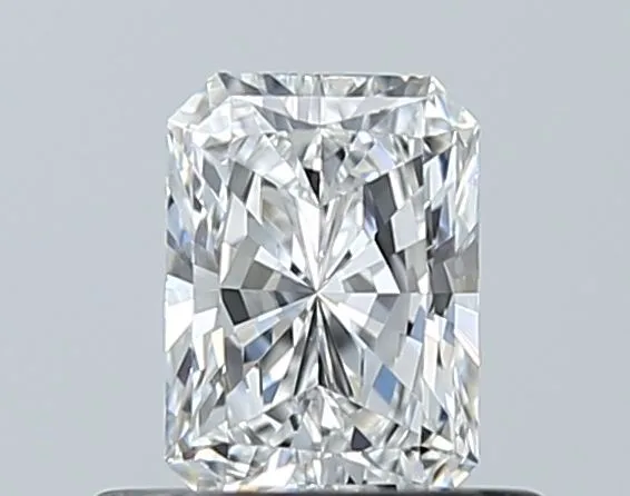 0.51ct RADIANT E VS2 Natural diamond