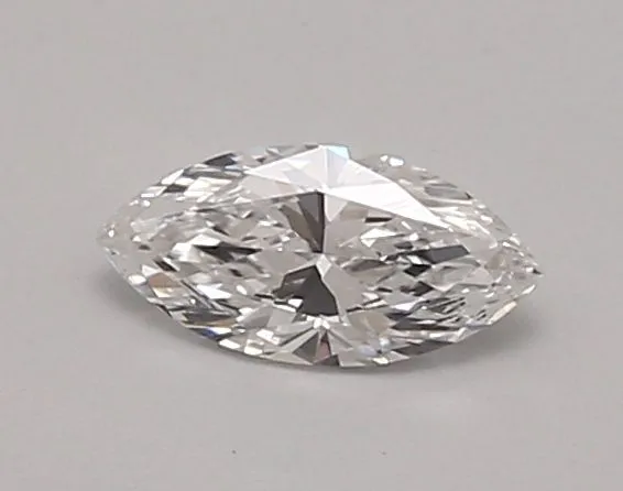 0.45ct MARQUISE D VVS1 Lab Grown diamond