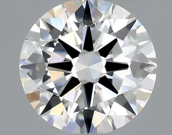 0.30ct ROUND H VS2 Natural diamond