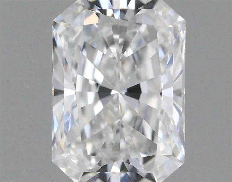 0.51ct RADIANT F IF Natural diamond