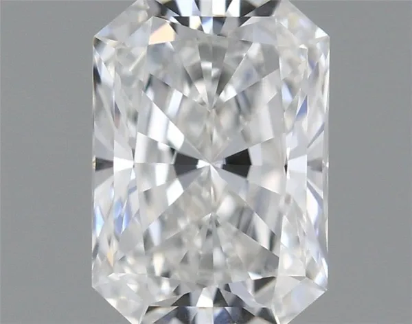0.51ct RADIANT F IF Natural diamond