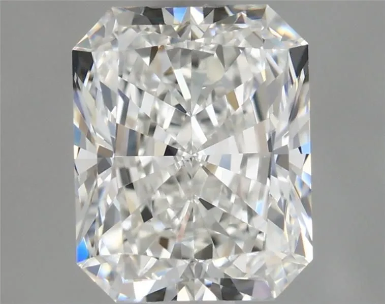 1.21ct RADIANT G VS1 Natural diamond