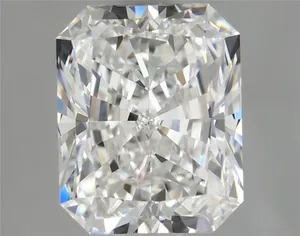 1.21ct RADIANT G VS1 Natural diamond