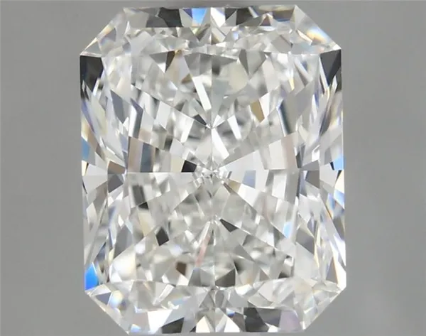 1.21ct RADIANT G VS1 Natural diamond